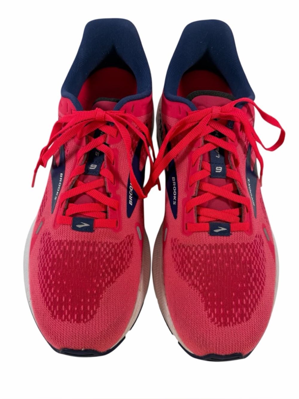 Brooks Launched GTS 9 Running Shoes Size 8.5 Women’s - Picture 5 of 13